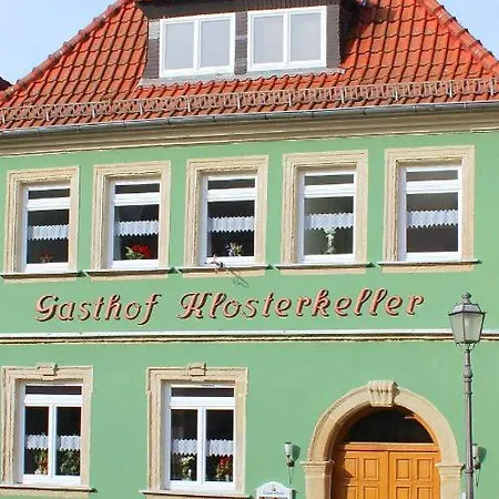 Gasthof Klosterkeller-2